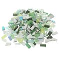 thumbnail image 4 of Mosaic Tiles Mosaics Material Plastic Material For Flowerpot Decoration And Gift Making 1 Bag, 4 of 9