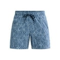 thumbnail image 5 of Athletic Works Men's and Big Men's 7" Ripstop Short, up to Size S, 5 of 5