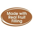 thumbnail image 3 of Great Value Fruit & Grain Breakfast Bars, Cherry, 10.4 oz, 8 Count, 3 of 8