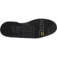 thumbnail image 4 of FLORSHEIM WORK Men's Loedin SD Steel Toe Wingtip Lace-Up Work Shoe Black - FS2024, 4 of 7