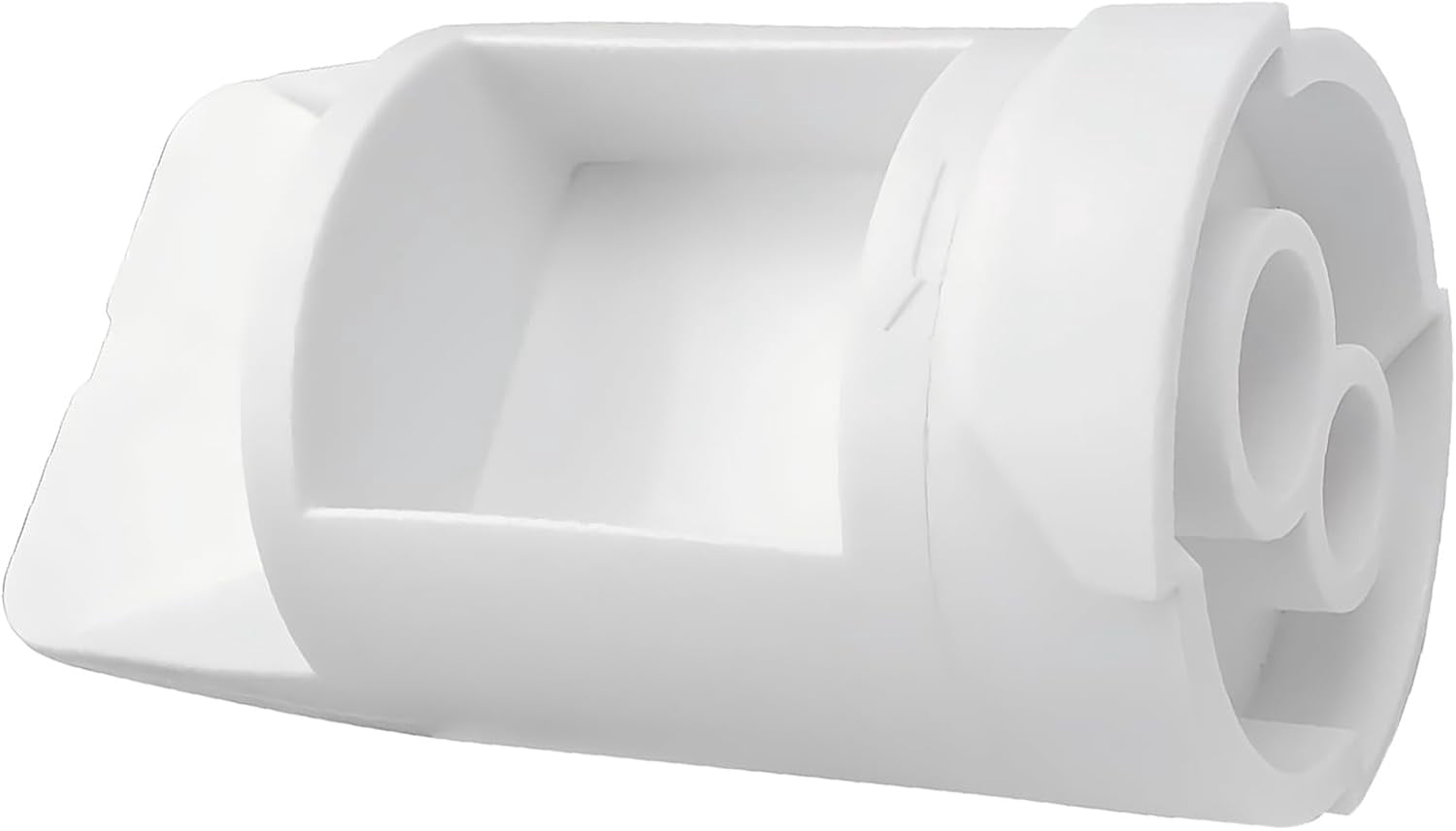 WR17X33825 Non-RFID Refrigerator Water Bypass Plug - Fits GE, Hotpoint, Kenmore/Sears, RCA Models (Specific Fit, Check Compatibility)