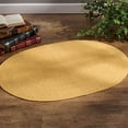 thumbnail image 2 of Park Designs Cumin Spice Bin Braided Rug 32" X 42", 2 of 3
