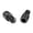 2 pack, variant on 7 Tooth Steel Gear for Electric Wrench with Design 5mm Shaft Diameter Steel Metal 7-teeth Gear