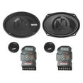 thumbnail image 2 of Memphis Audio PRX690C 6x9" Car Component Speakers+AudioControl Hi/Lo Converter, 2 of 12