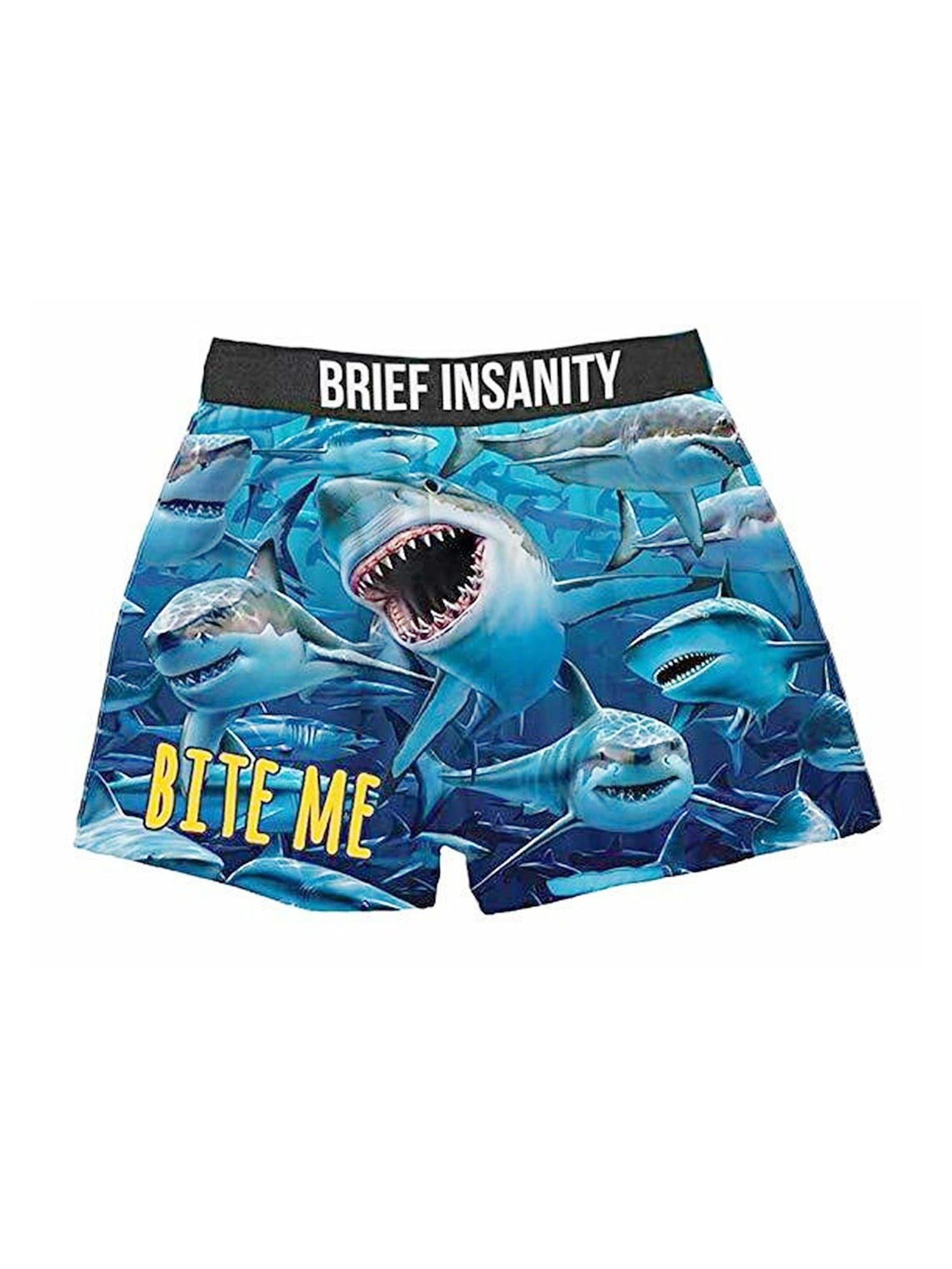 shark boxer shorts