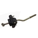 thumbnail image 2 of 2400h3 Car Gear Lever Shift Lever For Peugeot 206 207 206cc Citroen, 2 of 4