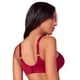 thumbnail image 5 of Bra copa completa Contur Ilusión 7306 rojo 38B, 5 of 5