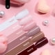 thumbnail image 3 of Set de esmaltes de uñas en gel Beetles Neutral, 6 colores, marrón nude, 3 of 6