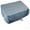 Gray, variant on Heavy Duty Griddle Cover Water Resistant Compatible with 22 inch Blackstone Tabletop Griddle with Hood 420D Oxford Black