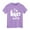 E Light Purple, variant on Toddler T Shirts Kids Toddler Girl Summer Short Sleeve Birthday Tee Crewneck Casual Basic T Shirt Baby Girl Summer Clothes Light Blue 3 Years-4 Years