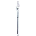 thumbnail image 3 of Lightweight Bike Kickstand 16" Alloy Bicycle Side Stand for Silver, 3 of 5