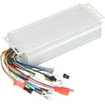 thumbnail image 5 of waltyotur Motor Speed Controller 36V 800W Brushless for Electric Bicycle Scooter E-bike, 5 of 6