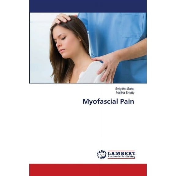Myofascial Pain, (Paperback)