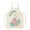 C, variant on Easter Pattern Kitchen Apron Polyester Fabric Adult Cooking Apron Stain And Lightweight For Baking Grilling And Easter Holiday Party