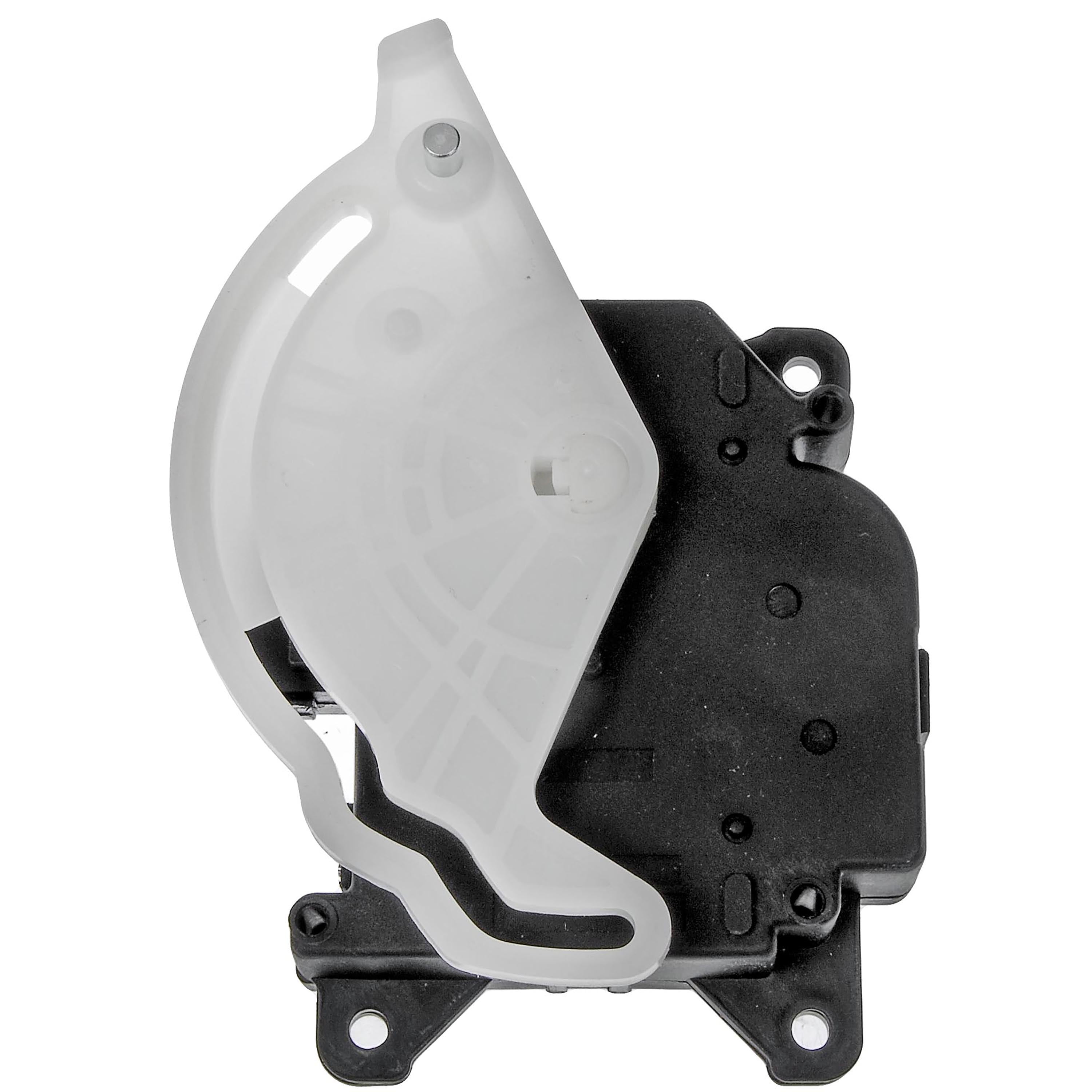 Dorman 604-171 HVAC Blend Door Actuator for Specific Cadillac Models Fits select: 2007-2009 CADILLAC SRX