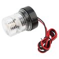 2024 Yacht Signal Light 360° Lighting White Light IP66 Protection LED ...