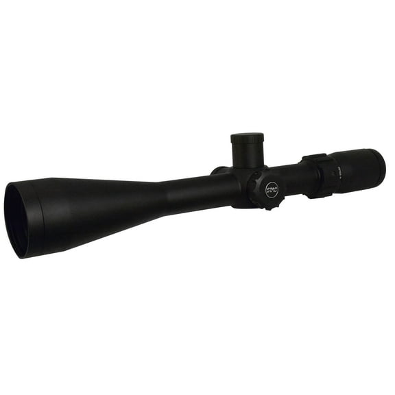 SIGHTRON STAC 4-20X50 MH