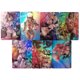 thumbnail image 5 of Anime Goddess Story DIY ACG Rem Ram Miku Card Boy Games Toys Collectible Cards Birthday Gift Board Game Rosa Touko Iono, 5 of 5