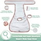 thumbnail image 5 of Pañales para perros Wegreeco lavables para mujer (paquete de 3), 5 of 6