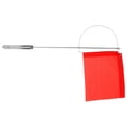 thumbnail image 4 of Wind Direction Flag Decor Outdoor Direction Flag Multipurpose Hanging Wind Direction Flag, 4 of 8
