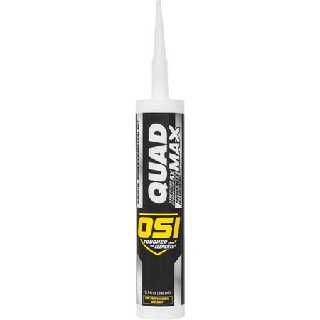Sovereign Osi Sealant - OSI QUAD MAX Sealant