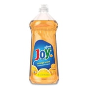 Joy Suds 30oz Orange Dish Soap