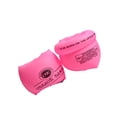 thumbnail image 2 of Toystoory Anillos de natación inflables de 2 piezas, brazaletes ajustables, brazaletes de tubo autodidactas, equipo para niños pequeños y Deportes acuáticos Rosa roja, 2 of 6
