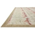 thumbnail image 2 of Unique Loom Ithica Outdoor Modern Rug , 9' 0" x 12' 0" ,Beige, 2 of 6