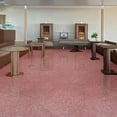thumbnail image 3 of HLONK Epoxy Colored Sand Floor Paint Epoxy Colored Sand Self Leveling Coating Epoxy Floor Paint For High Gloss Effect Garage Coating 500ml Wall Crack Fixer, 3 of 4