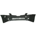 thumbnail image 5 of Bumper Cover Kit For 2007-2009 Nissan Altima Sedan Front 4 Door Sedan 2pc, 5 of 11