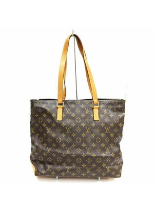 Authenticated Used Louis Vuitton Bag Popin Cool O Brown Tote Semi-shoulder  Women's Monogram M40007