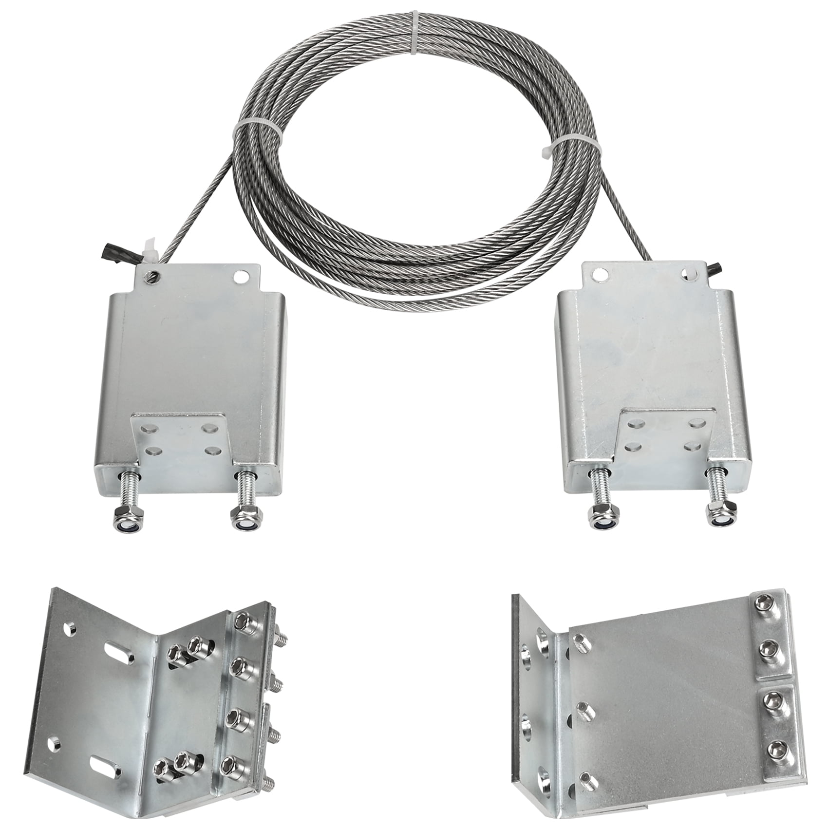 Mighty Mule MM271 Single Swing Automatic Gate Opener, Solar