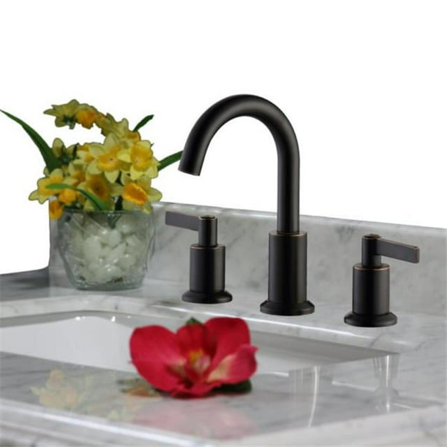 Legion WN288 9.9 x 5.4 x 8 in. Faucet, Oil Rubbed Bronze