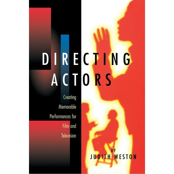 Pre-Owned Directing Actors (Paperback) 0941188248 9780941188241