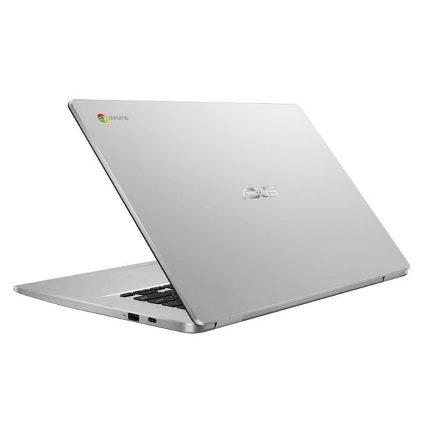 Asus Chromebook C523 C523NA-BB01-CB Intel Celeron N3350 1.1