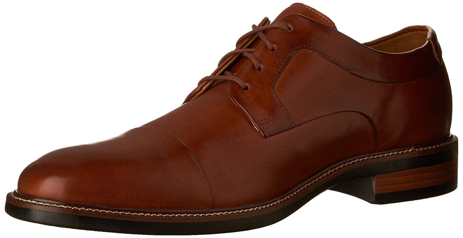 cole haan warren cap toe
