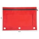 thumbnail image 2 of Paquete de 30 Estuches para Lápices A Granel, Estuche para Lápices para Carpeta de 3 Anillas, Estuche para Lápices con Cremallera A Granel para Escuela, Hogar y Oficina, 2 of 5