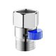 thumbnail image 1 of SGACAI Válvula de cierre de control rápido de flujo G1/2" para cabezal de ducha Ahorradores de agua manuales, 1 of 7