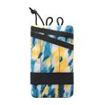 thumbnail image 1 of Bolsa táctica para deportes al aire libre, riñonera, portátil, antipérdida, para cambio de llaves y tarjetas, kit de viaje, 1 of 6