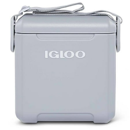 Igloo Tag-A-Long Too 11qt Cooler - Gray