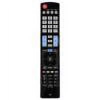 Mando a distancia universal para TV LCD para LG AKB73756504 AKB73756510 AKB73756502
