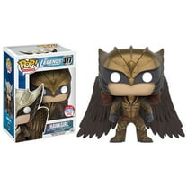 Funko Pop Television: Legends of Tomorrow - Hawkgirl 2016 NYCC Exclusive Vinyl Figure
