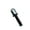 1PCS Argent, variant on Argent Black 97062825100 Headlight Washer Nozzle Head Spray Jet For Porsche 911 Panamera 718 Boxster 997 628 263 00