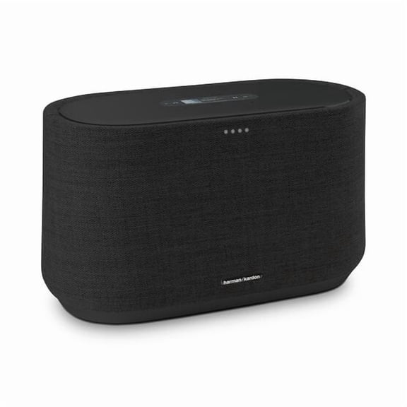 Restored Harman Kardon HKCITATION300BAM-Z Citation 300 Bluetooth Speaker, Black (Refurbished)