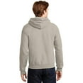 thumbnail image 5 of Hooded Pullover Sweat Shirt Heavy Blend 50/50 7.75 oz. by (Style# 18500), 5 of 6