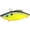 Chartreuse Shiner, variant on Bill Lewis Rat-L-Trap Magnum - 3/4oz