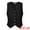 Black, variant on Women's Linen Vest Button Down V Neck Business Waistcoat M Beige