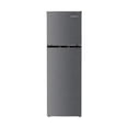 thumbnail image 1 of Refrigerador Inverter Daewoo 9 Pies Cúbicos Top Mount Gris DRT-0920HSBI, 1 of 3