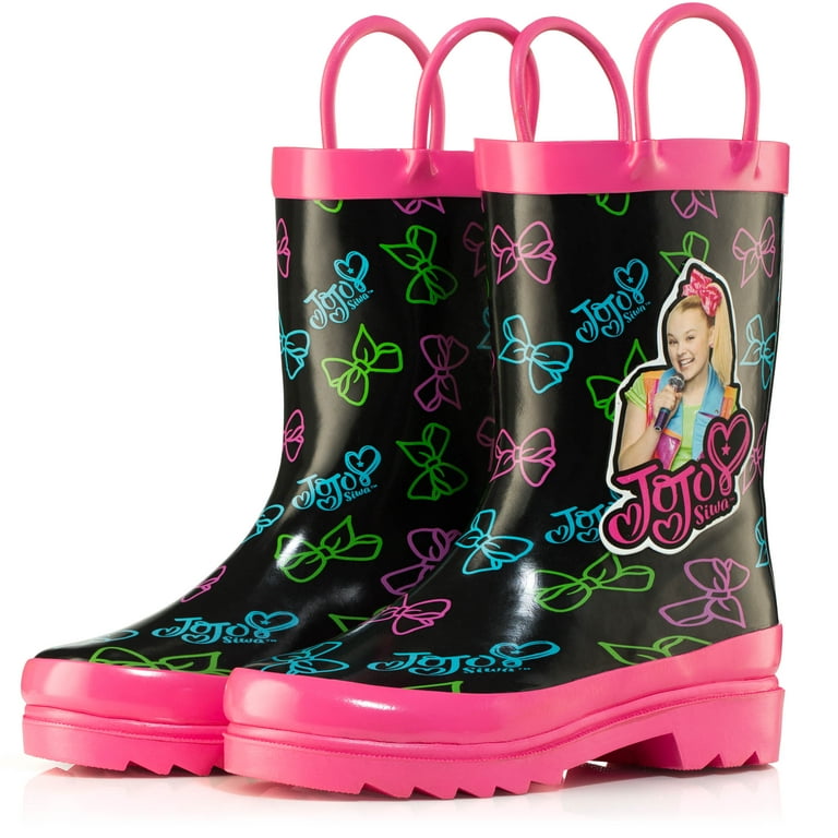 Boots jojo siwa clearance