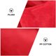 thumbnail image 3 of 1pc Adorable forma de tomate sombrero fruta sombreros divertidos accesorios de cosplay, 3 of 5